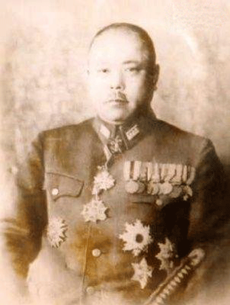 世界军事史上五大宝藏至今下落不明,每一个都富可敌国 第7张