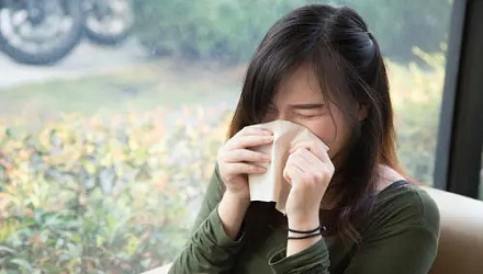 如何科学地擤鼻涕？ 第1张
