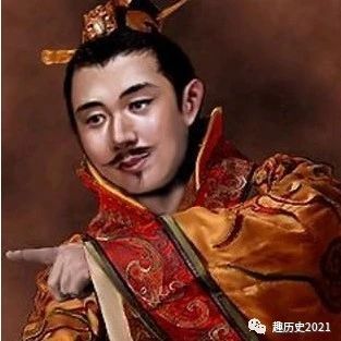 他是南朝末年的废太子，历经国破家亡客死他乡 第1张