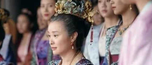 北宋刘太后：有吕武之才，却无吕武之恶！ 第1张