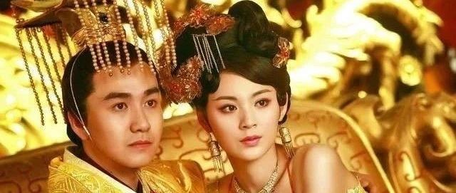 不爱江山爱美人的皇帝，亡国后还向敌国皇帝请求要回美人 第1张