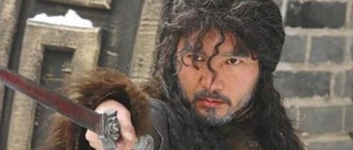 苗人凤的武功有多强？为何敢自称“打遍天下无敌手”？ 第1张