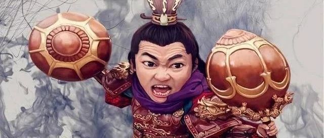 袁天罡告诉李元霸碰见使凤翅镏金镋的不能杀，是什么原因 第1张