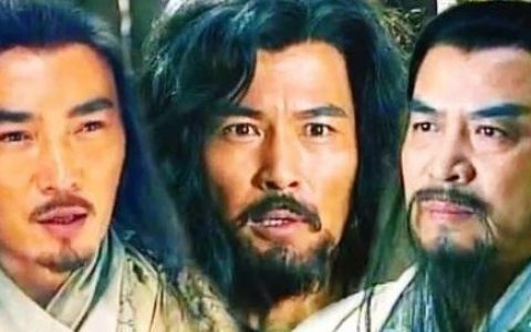 封神里的天地人三皇都对人类有功 为何伏羲也赞成覆灭商朝