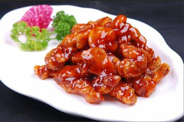 外国人最喜爱的中国菜肴是什么 第1张
