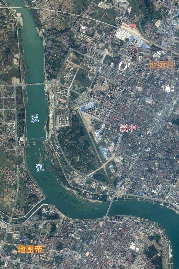 刘邦建立西汉，为什么以“汉”为国号？ 第11张