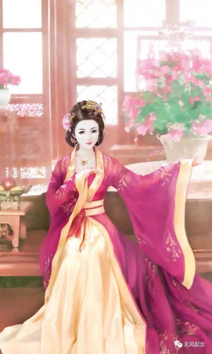 王安石请木匠修宅院，什么也不提，只在墙上写了一首情诗 第3张