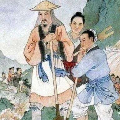 封神演义开篇诗提到的12个圣人，只有3个露过面 第1张