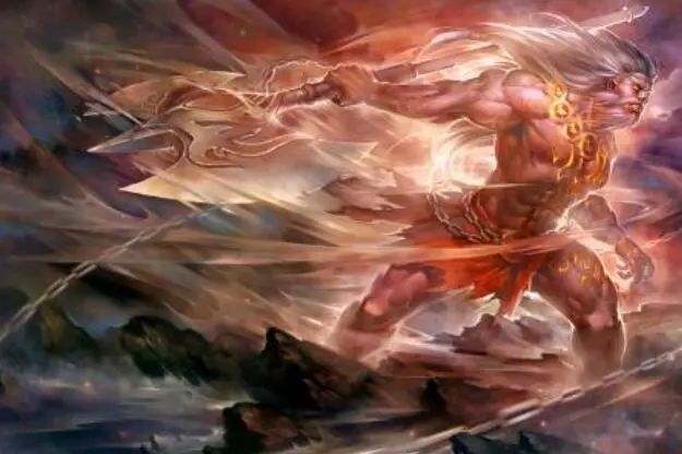 封神演义开篇诗提到的12个圣人，只有3个露过面 第3张