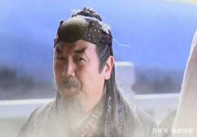 封神演义开篇诗提到的12个圣人，只有3个露过面 第11张