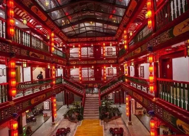 古代去青楼一趟要花多少银子？ 真是意料之外 第11张