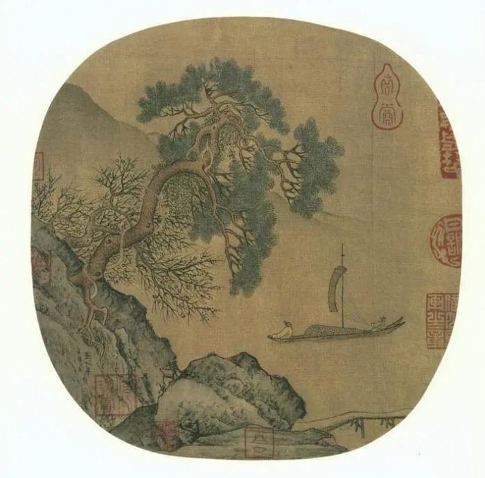 他的仁德，不仅感动蛮夷，甚至感动物类！ 第3张