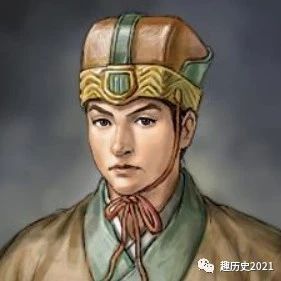 荀顗：父亲是曹魏谋士，自己成了西晋开国功臣 第1张