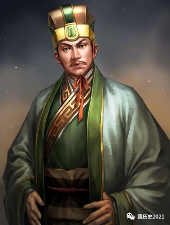 荀顗：父亲是曹魏谋士，自己成了西晋开国功臣 第3张