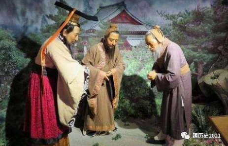 百里奚曾沿街乞讨，他是如何成为大秦国相的呢？ 第5张