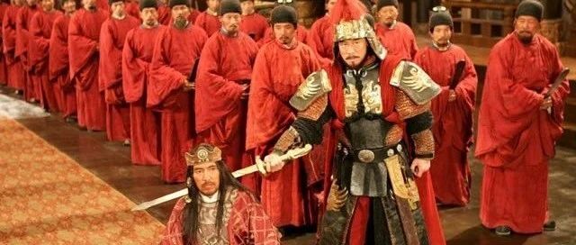 玄武门之变后，李世民册封五位国公，侯君集为何在列？ 第1张