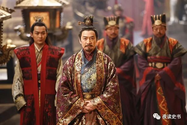 玄武门之变后，李世民册封五位国公，侯君集为何在列？ 第3张