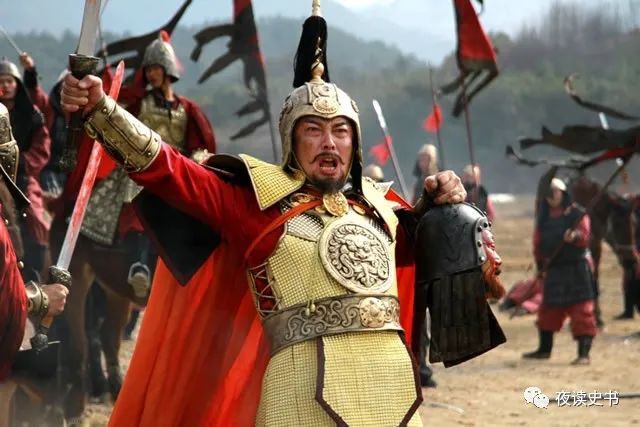 玄武门之变后，李世民册封五位国公，侯君集为何在列？ 第9张