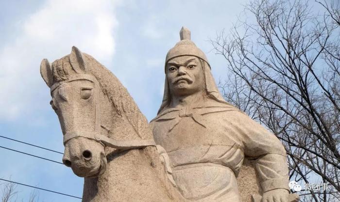 是何神器救了我的大明国，三眼铳还是闷棍 第3张