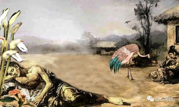 海有三神山和不死药，秦始皇派人求取，却得“亡秦图” 第3张