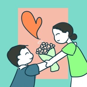 有关母亲节的起源典故 第1张