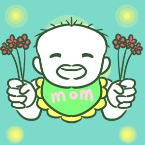 母亲节应该送什么花合适 第1张