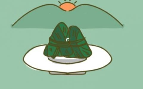 2021端午节的由来与传说故事