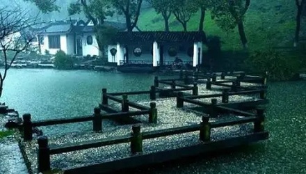 为什么“清明时节雨纷纷”？ 第1张