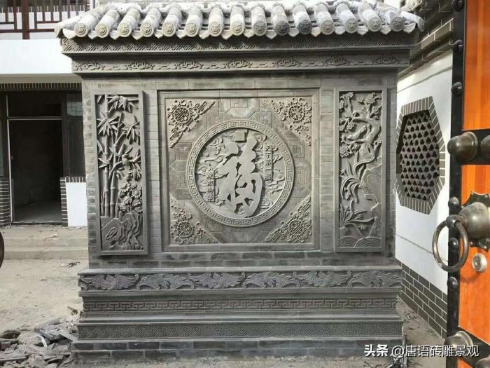 “蝙蝠，遍福，遍地是福”蝙蝠的吉祥寓意 第7张