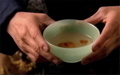 滴血验亲这种方式靠谱吗？ 第1张