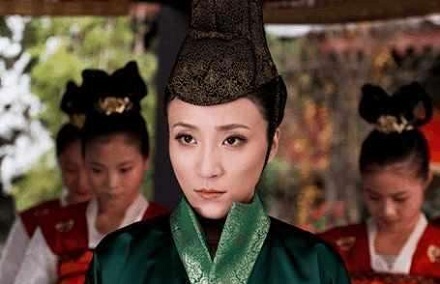 太监原本是女性的官位？ 第3张