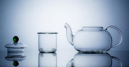 玻璃制品环保吗？ 第1张