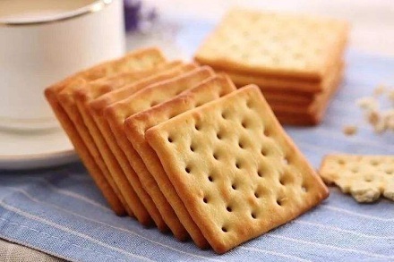 如何区分糕点和饼干？ 第3张