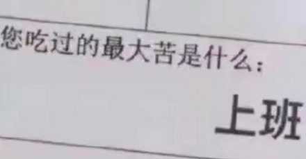 最近流行的“打工人”是什么梗？ 第7张