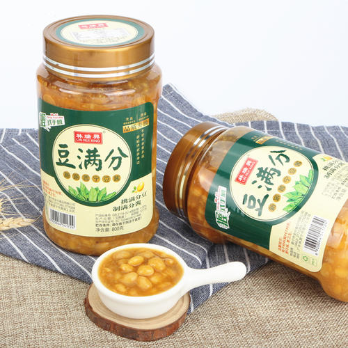 说到广东揭阳，这5种特产美食不错，作为揭阳人，吃过4种算合格 第5张