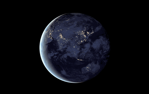 地球从诞生到现在已经有45亿年，那地球的寿命究竟有多长？ 第7张