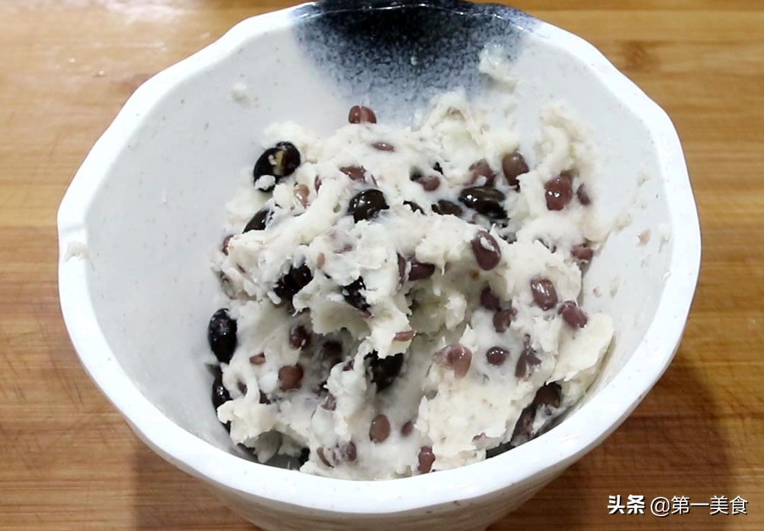 比蛋糕还软糯的5道早餐饼，最快5分钟出锅，金黄柔软，孩子爱吃 第39张