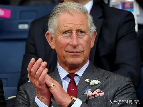 英国由四国联合组成，为什么国旗唯独缺少了威尔士元素？ 第25张