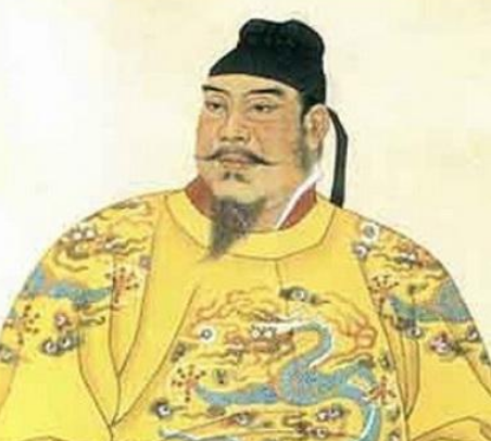 唐玄宗李隆基，到底是怎样一位皇帝，细看他的人生 第3张