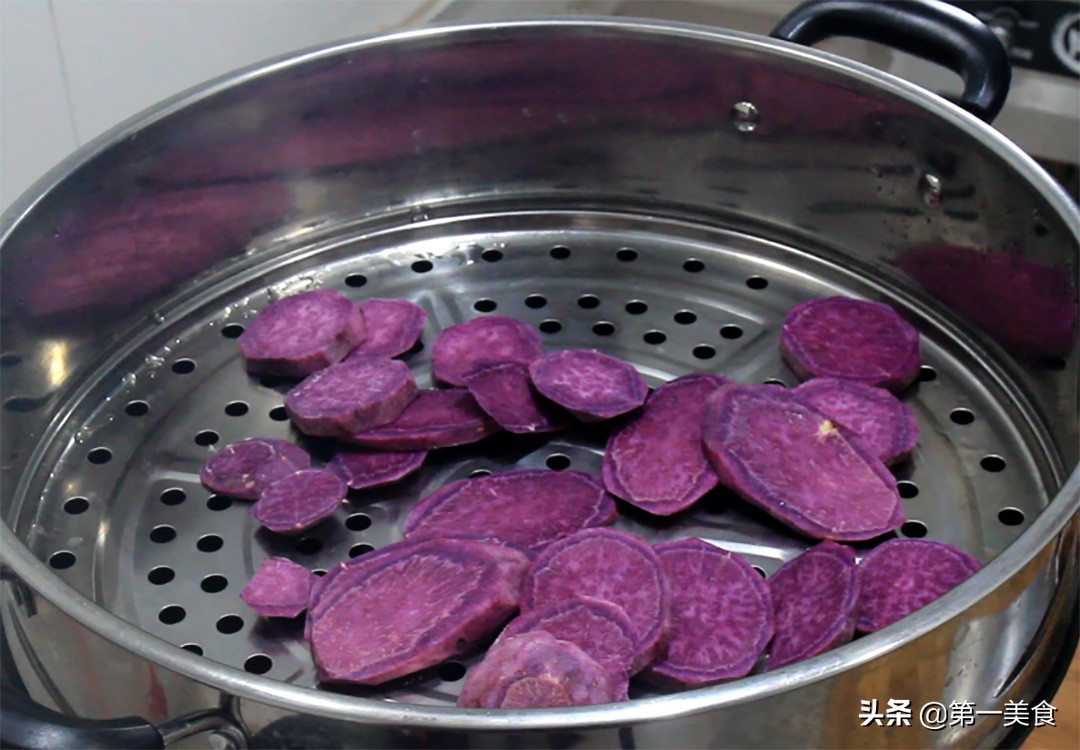比蛋糕还软糯的5道早餐饼，最快5分钟出锅，金黄柔软，孩子爱吃 第3张