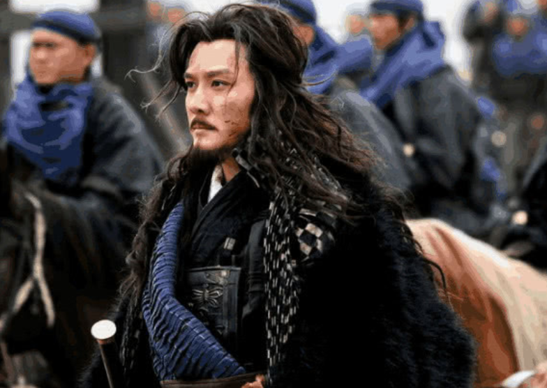 破釜沉舟一战成名，你以为项羽真想这么玩？ 第3张