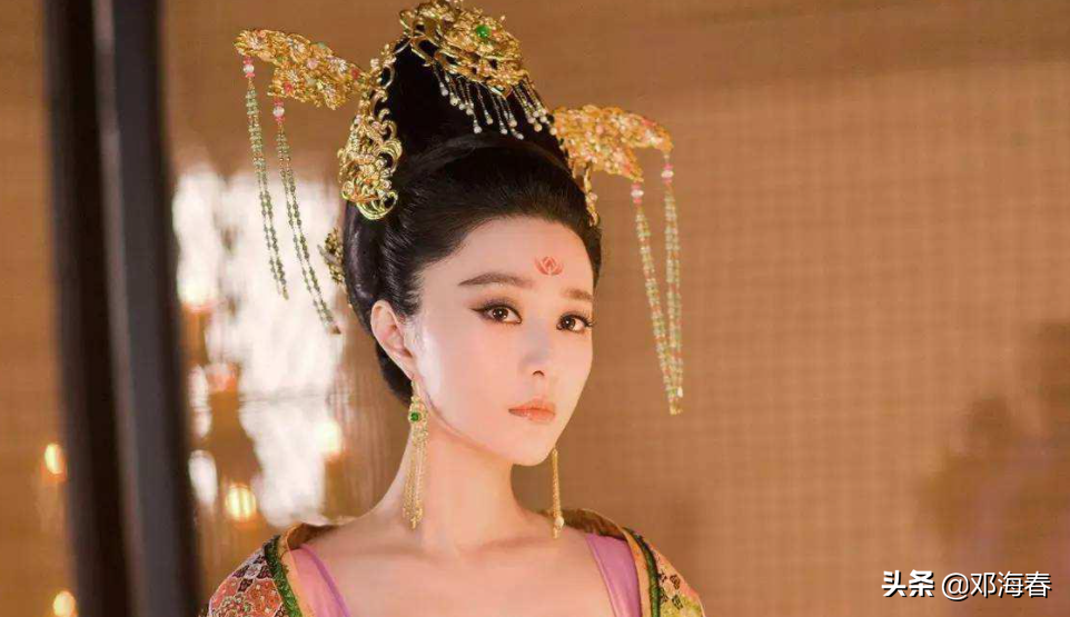杨贵妃得唐明皇三千宠爱在一身，为何却没有生下一男半女？ 第9张