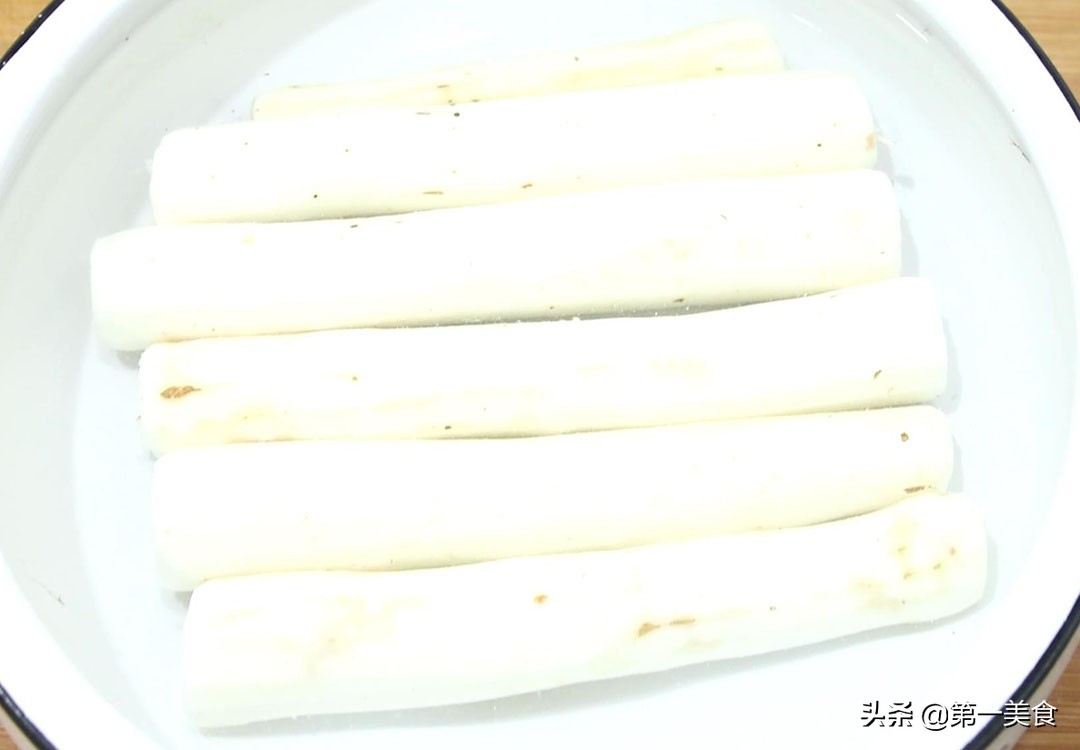 比蛋糕还软糯的5道早餐饼，最快5分钟出锅，金黄柔软，孩子爱吃 第33张
