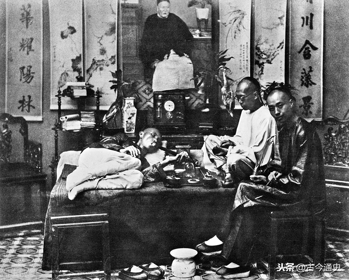 清朝洋务运动未能实现自救，失败的原因是什么？ 第3张