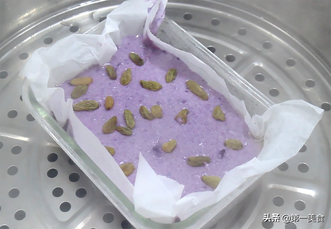 比蛋糕还软糯的5道早餐饼，最快5分钟出锅，金黄柔软，孩子爱吃 第9张
