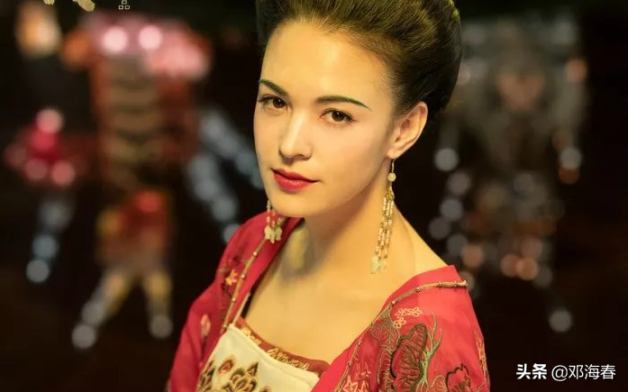 杨贵妃得唐明皇三千宠爱在一身，为何却没有生下一男半女？ 第7张