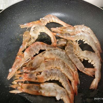 油焖大虾 第3张