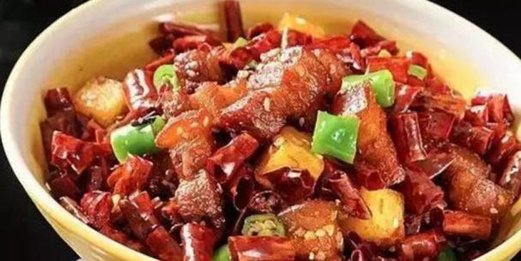 严选40道菜品推荐，精致生活搭配营养美食，看菜谱一起学做菜吧 第73张