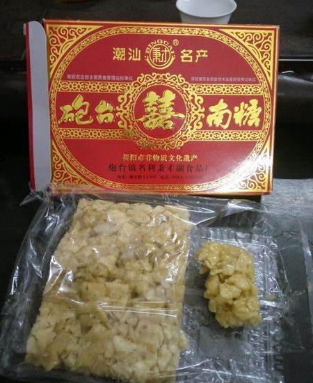说到广东揭阳，这5种特产美食不错，作为揭阳人，吃过4种算合格 第7张