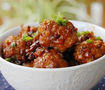 严选40道菜品推荐，精致生活搭配营养美食，看菜谱一起学做菜吧 第31张